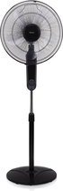 Tristar VE-5880 Statiefventilator 40 cm Zwart