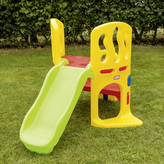 Little Tikes Hide & Slide Climber Speeltoestel