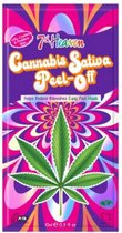gezichtsmakser 7th Heaven Cannabis Sativa