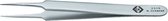 C.K T2316 Precisiepincet Spits, fijn 105 mm