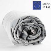 Hana © verzwaringsdeken 8 kg - Wasbaar - Geproduceerd in Europa - Weighted Blanket - Fabrieksgarantie - 140x200cm