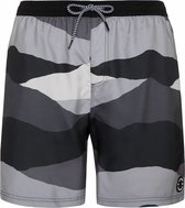 Protest Prtjaviar beachshort heren - maat l