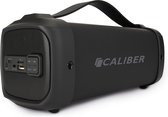 Caliber HPG425BT - Bluetooth technologie speaker met Accu en USB - Zwart