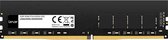 RAM-geheugen - LEXAR - DRAM - 16GB - (LD4AU016GB3200GSST)