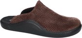 Westland -Heren -  bruin - pantoffels & slippers - maat 39