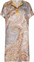 Mey Nachthemd Lovestory Bente 16402 - Meerkleurig 29 sky blue Dames - L