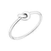 Stainless Steel Ring Liebeskind van dames 56 Zilver 88511531