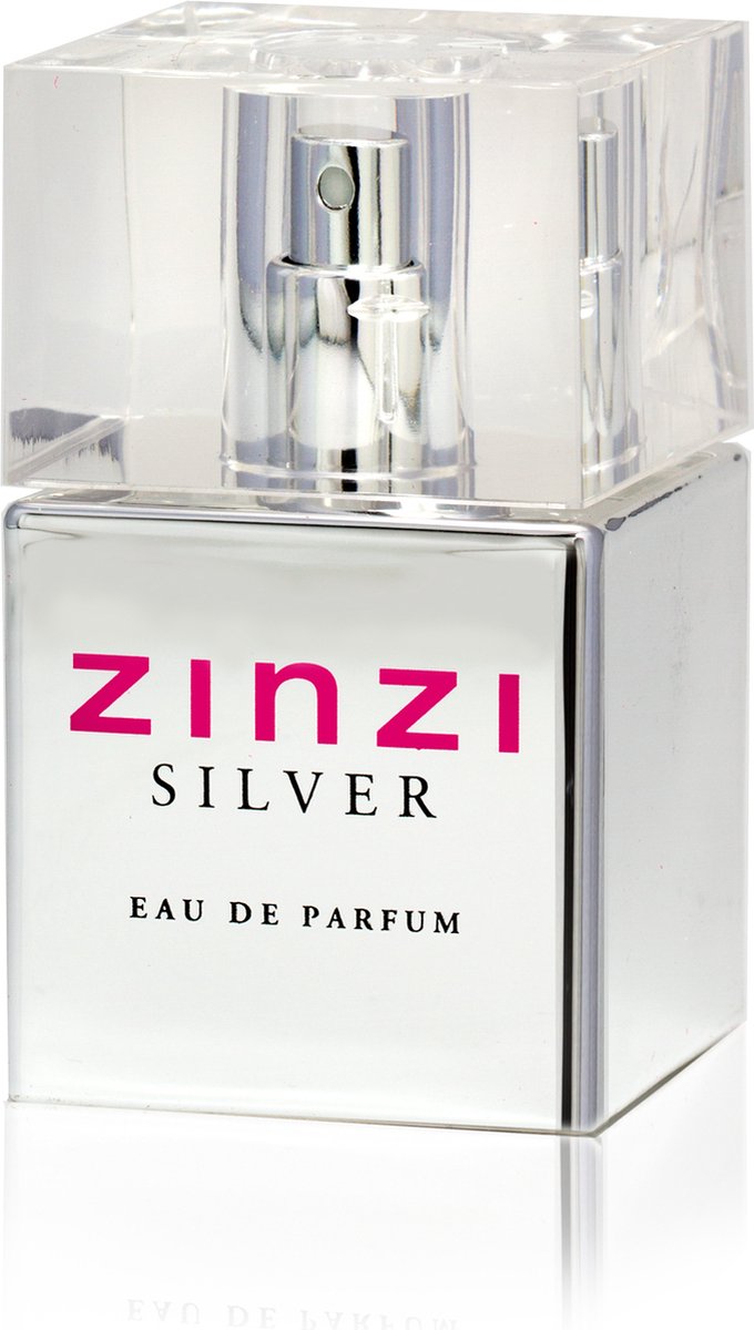 Eau de parfum ZINZI Silver 30 ml