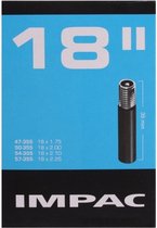 Binnenband 18 x 1.75/2.25 (47/57-355) AV 35mm