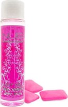 HOT OIL Bubblegum - 100ml - Lubricants pink
