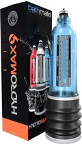 HydroMax9 - Blue - Pumps blue