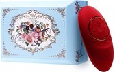 Jeanne bright red - Massager & Wands bright red