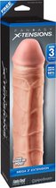 Mega 3" Extension - Flesh - Sleeves skin