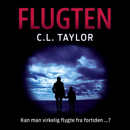 Flugten - cover