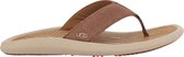 Ugg Heren Brookside II Teenslippers Bruin maat 43