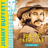 Jimmy Buffet - Buried Treasure (2 LP)