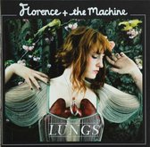 Florence + The Machine - Lungs (CD)