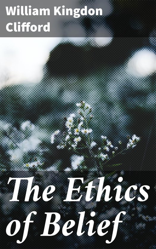 Foto: The ethics of belief