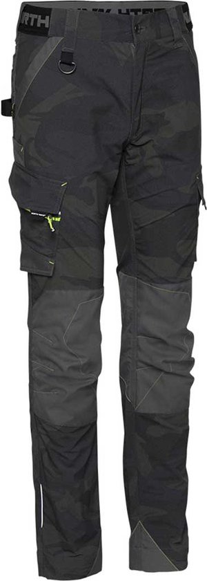 Pantalon de travail Curren 1393 de Nine Worths - 36/32