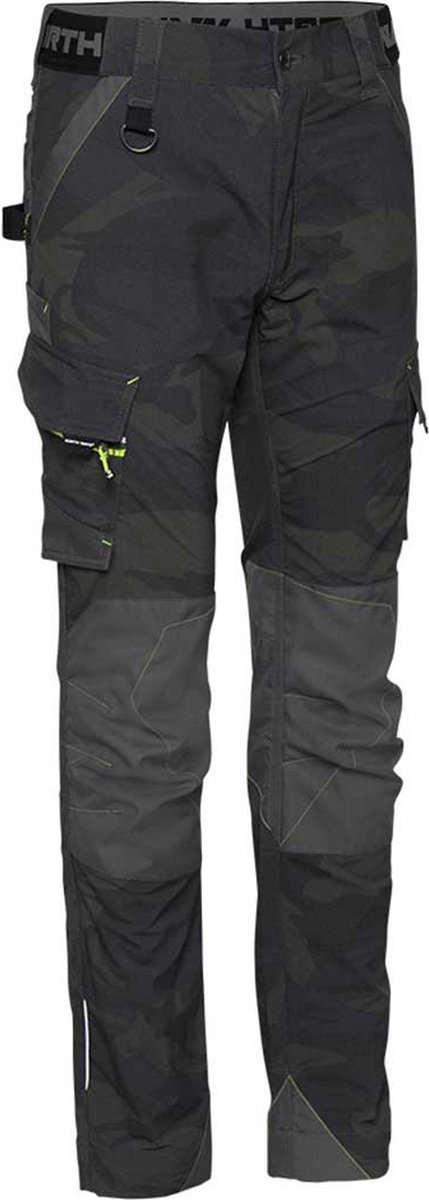 Nine Worths 1393 Curren Werkbroek-36/32