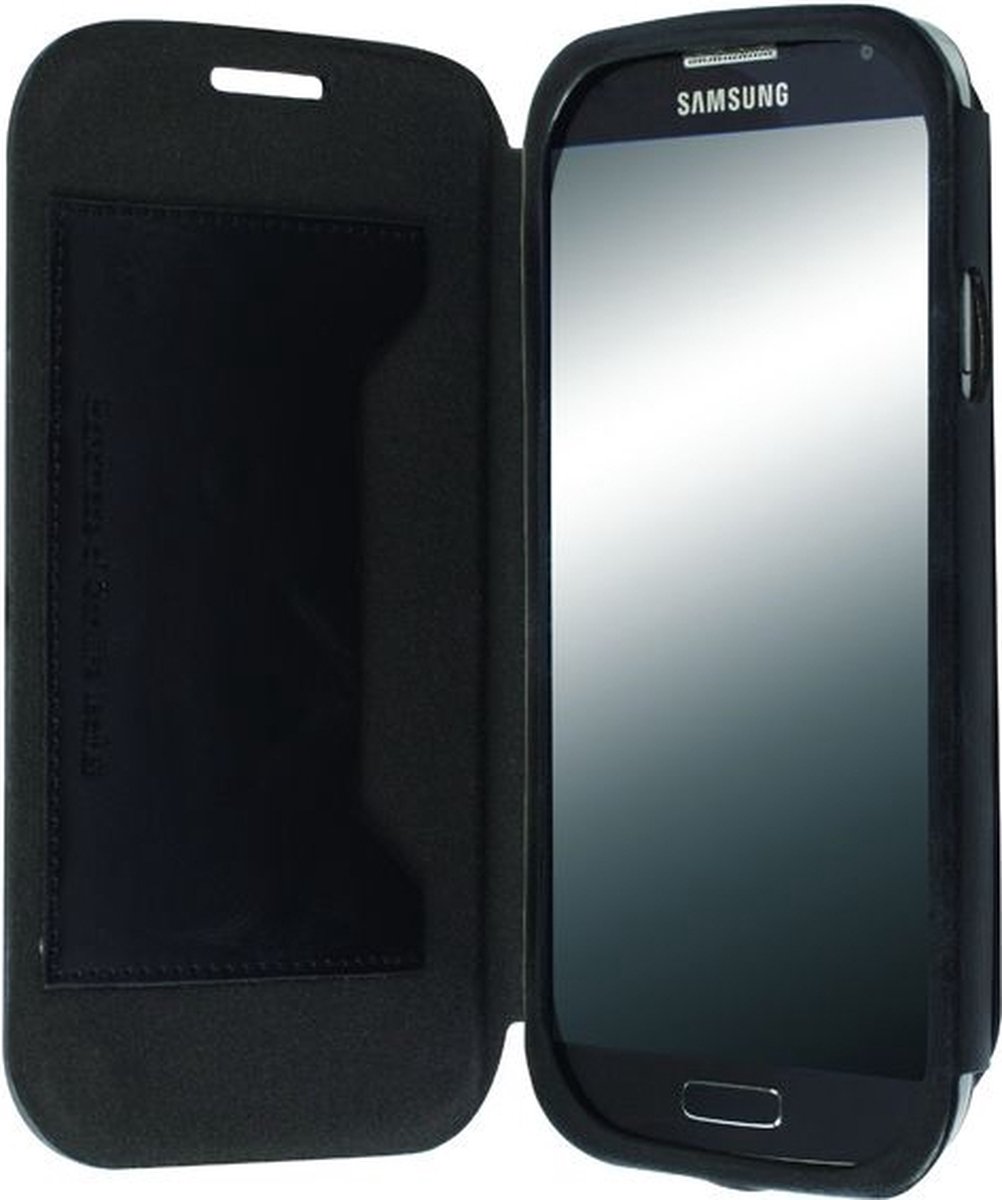 Krusell FlipCover Kiruna Samsung Galaxy S4 (Samsung i9500) (black)