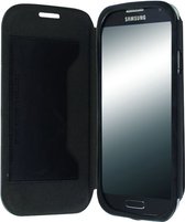 Krusell FlipCover Kiruna Samsung Galaxy S4 (Samsung i9500) (noir)