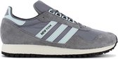 adidas Originals New York - Heren Sneakers Sport Casual Schoenen Grijs-Blauw GY0234 - Maat EU 46 UK 11