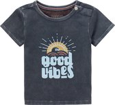 Noppies T-shirt Huzhou Baby Maat 80