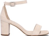 Notre-V 34342 Sandalen - Dames - Beige - Maat 35