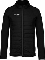 sportjack Torino heren polyester zwart maat XXL