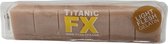 Titanic FX Gelatine Light Flesh 500gr | Prothese Gelatine