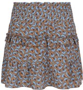 Indian Blue Jeans Rok meisje soft blue maat 164