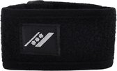 elleboogbandage Elytron unisex zwart