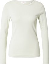 S.oliver shirt Pastelgroen-Xs