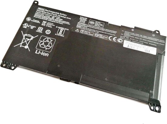HP ProBook 450 G5 Replacement Accu