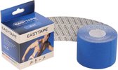 Easytape - Donkerblauw | Elastische sporttape - Medical tape - Kinesiologische tape