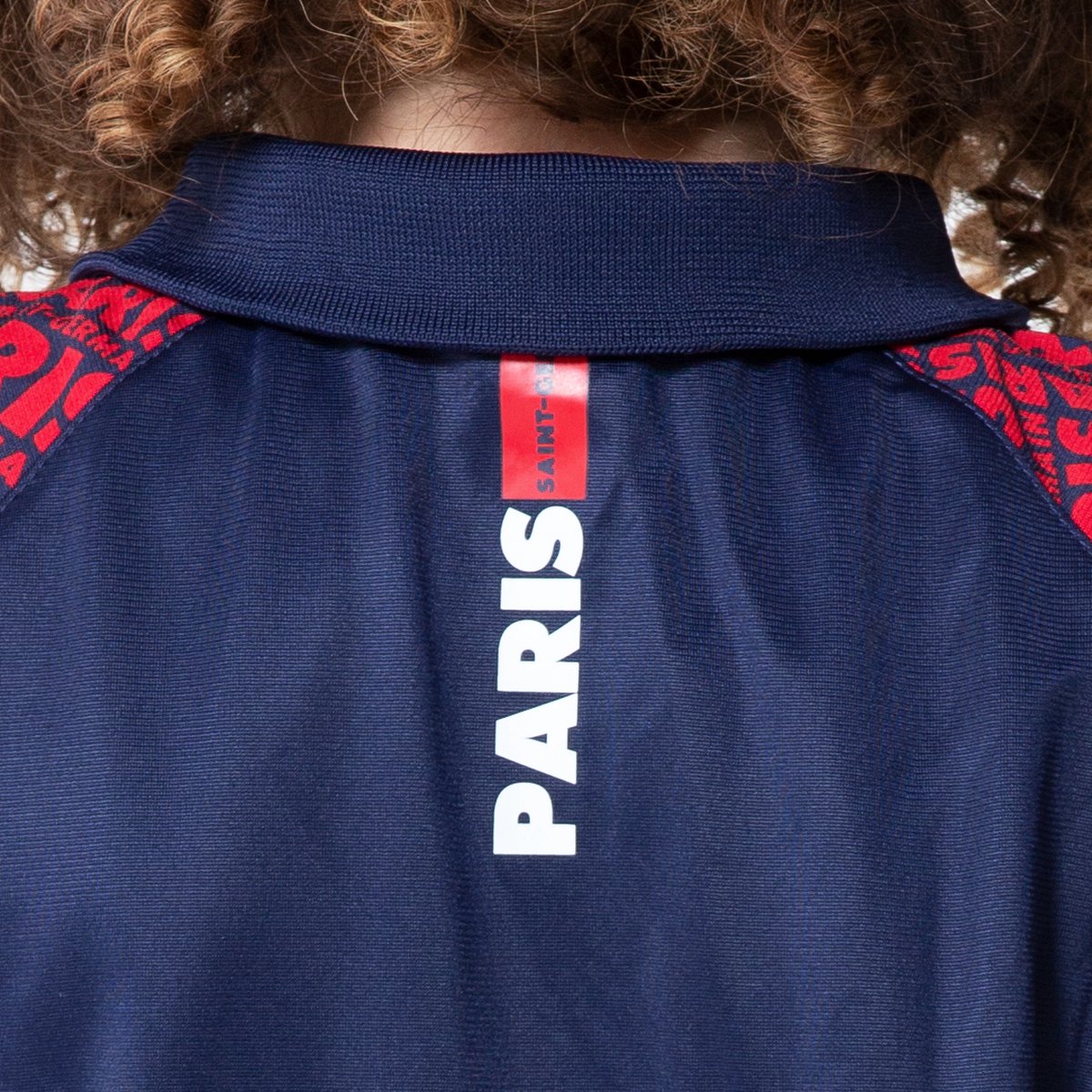 Survêtement PSG enfant 21/22 - taille 152 - taille 152