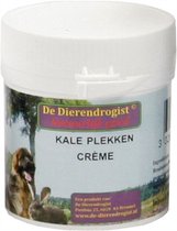 Dierendrogist Anti Kale Plekken Creme - 30 gr