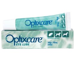 Optixcare Eye Lube - 20 gram