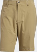 Adidas Ultimate 365 Core 8.5Inch Short Beige