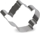 patisse-uitsteekvorm-theepot-7-cm-rvs
