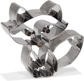 patisse-uitsteekvorm-vos-8-cm-rvs