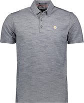 NO-EXCESS Poloshirt Polo Pique 15370206 034 Mannen Maat - S