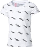YG FAV T, WIT 11-12 jaar