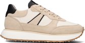 B.l.a.h Luisa Lage sneakers - Dames - Beige - Maat 39