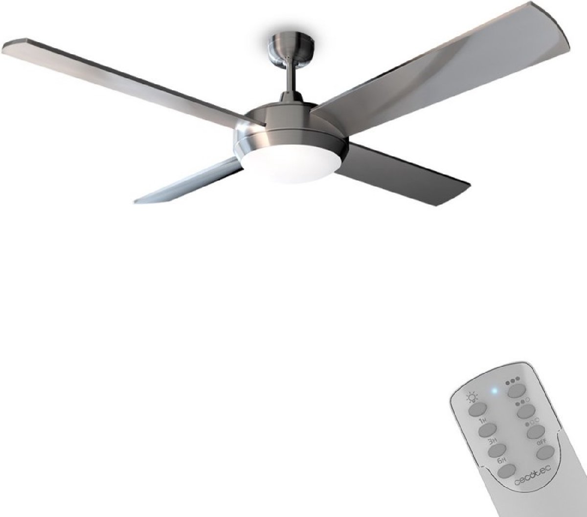 Cecotec Plafond ventilator EnergySilence Aero 570