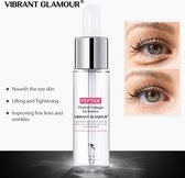 VIBRANT GLAMOUR Peptide Serum -  Peptide Collageen - Anti Aging - Hydraterend - Verstevigend - Anti Rimpel -  Hyaluron