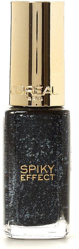 L'OREAL COLOR RICHE NAIL LACQUER 892 TOTALLY D'ACCORD - Nagellak