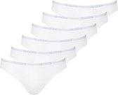 sloggi Heren Mini slip 6-pack Basic