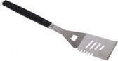 barbecuespatel Ray 51,5 x 9 cm RVS zilver